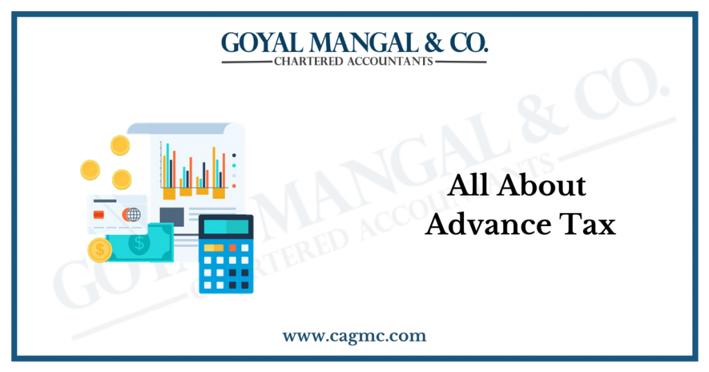 All About Advance Tax