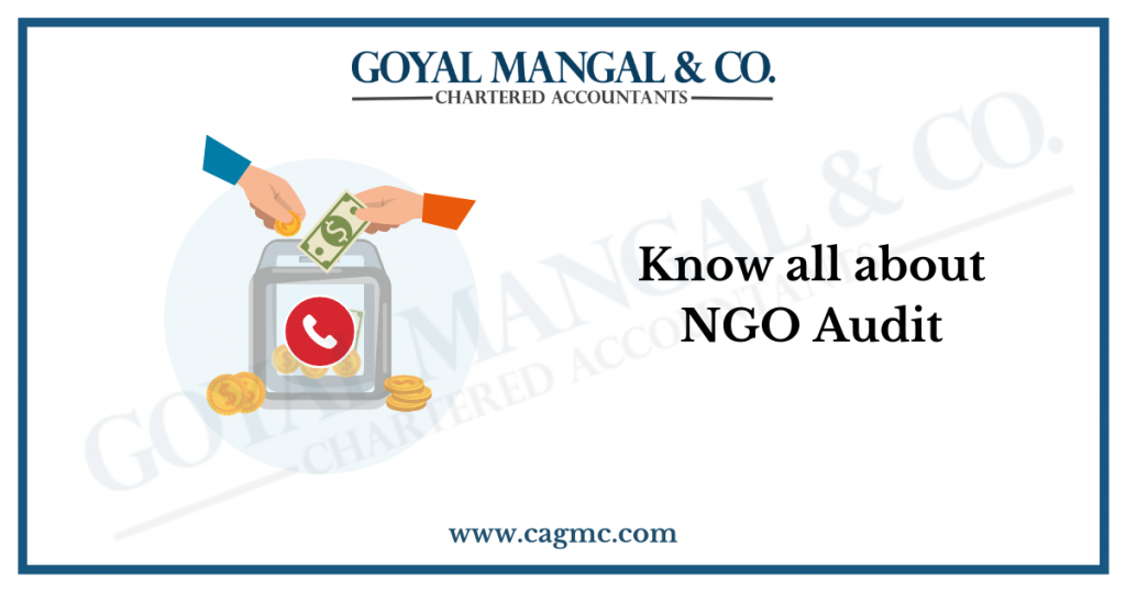 Know all about NGO Audit