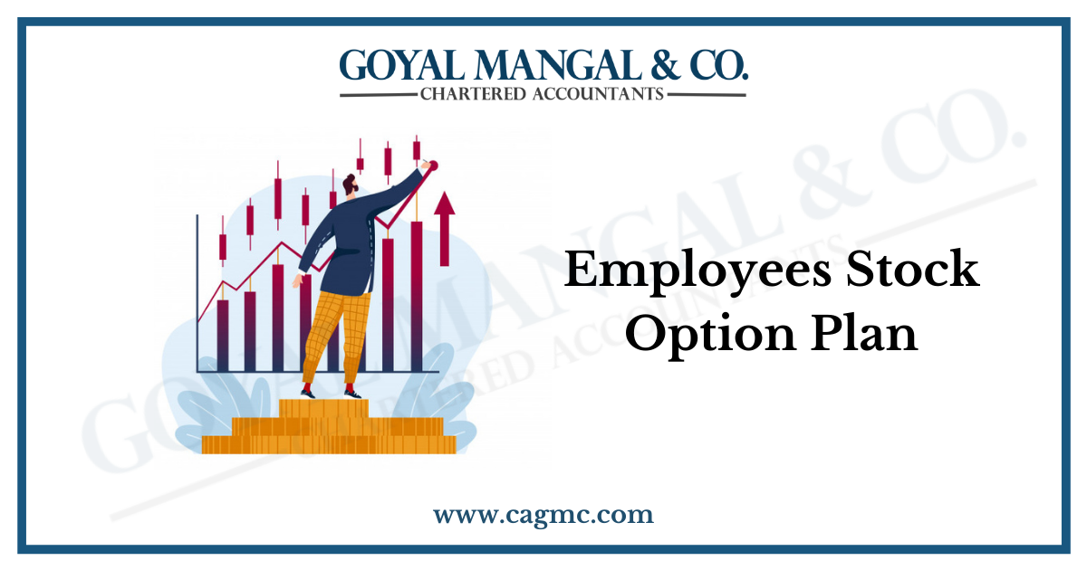 Employees Stock Option Plan