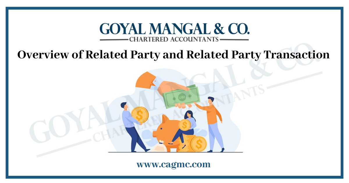 Overview of Related Party Transactions