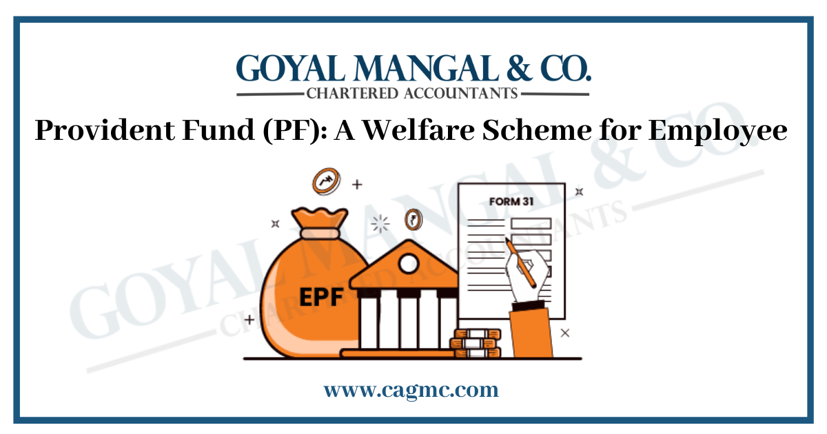 Employee Provident Fund (EPF)