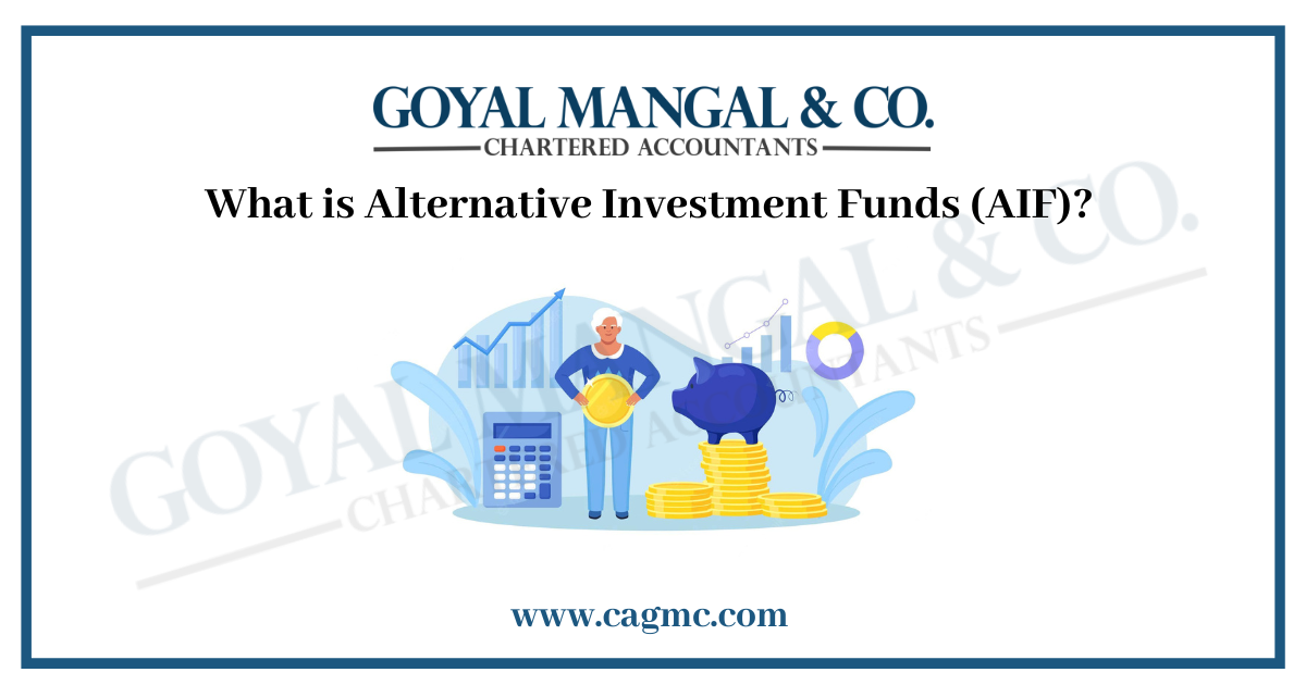 What is Alternative Investment Funds