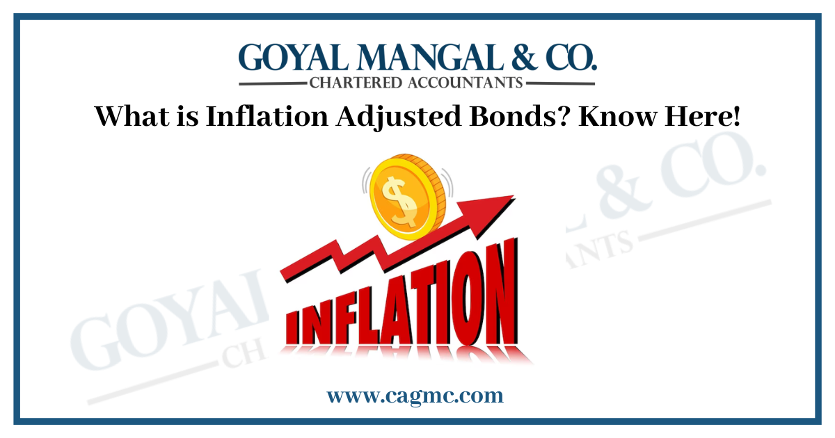  Inflation Adjusted Bonds.