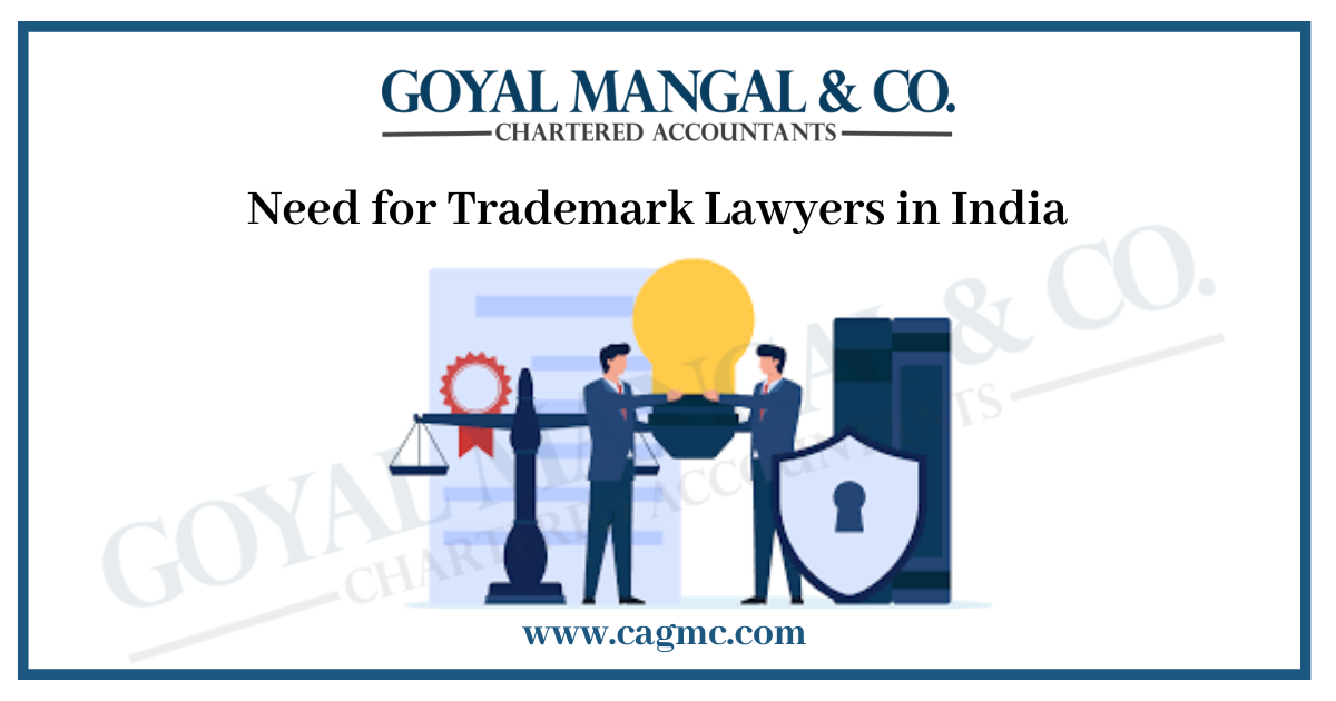 Trademark Lawyers in India