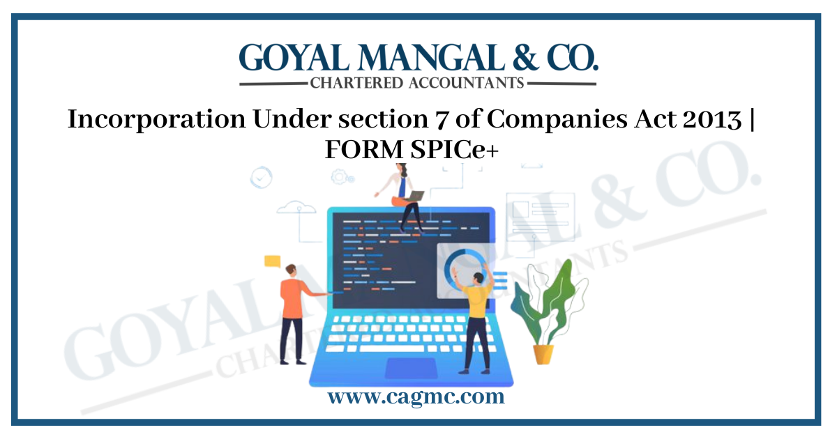 section 7 of companies act