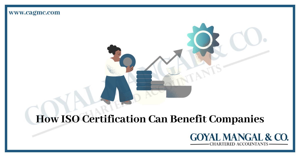 How much does ISO certification cost?