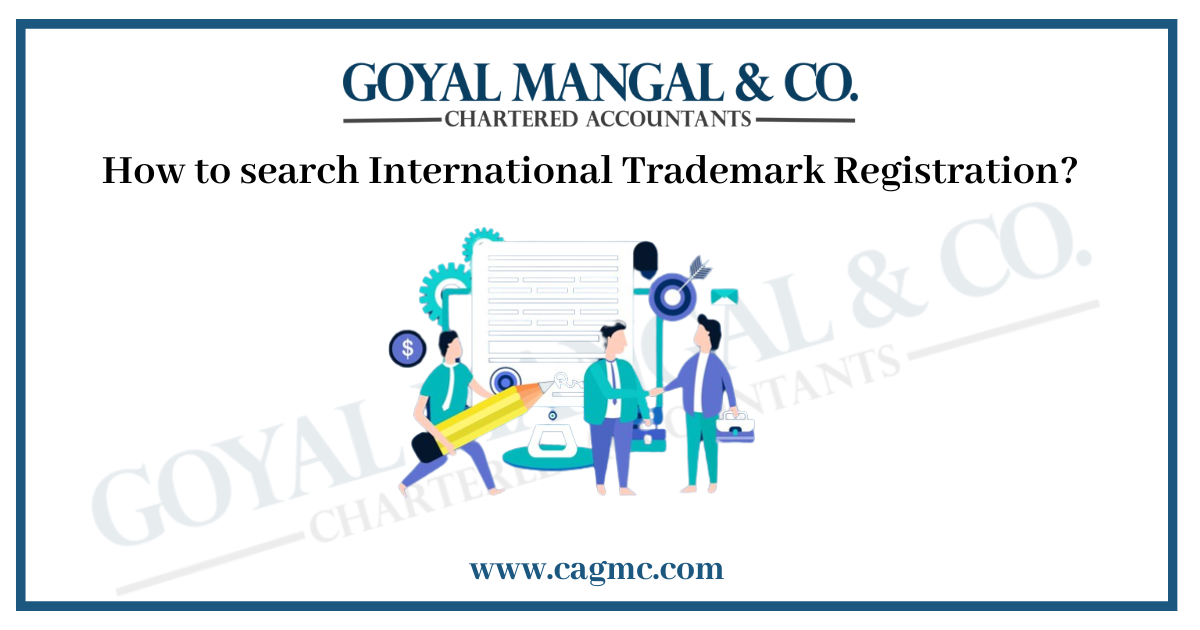 Search International Trademark Registration