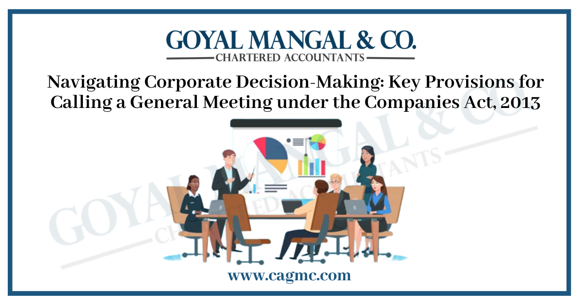 Navigating Corporate Decision-Making