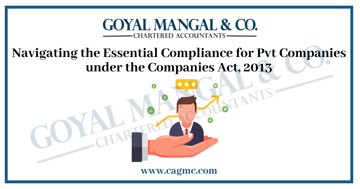 private companies act 2013