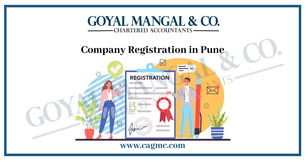 Company Registration in Pune