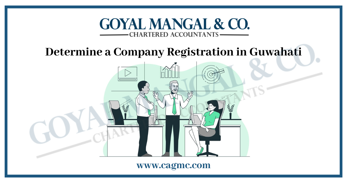 Company Registration in Guwahati