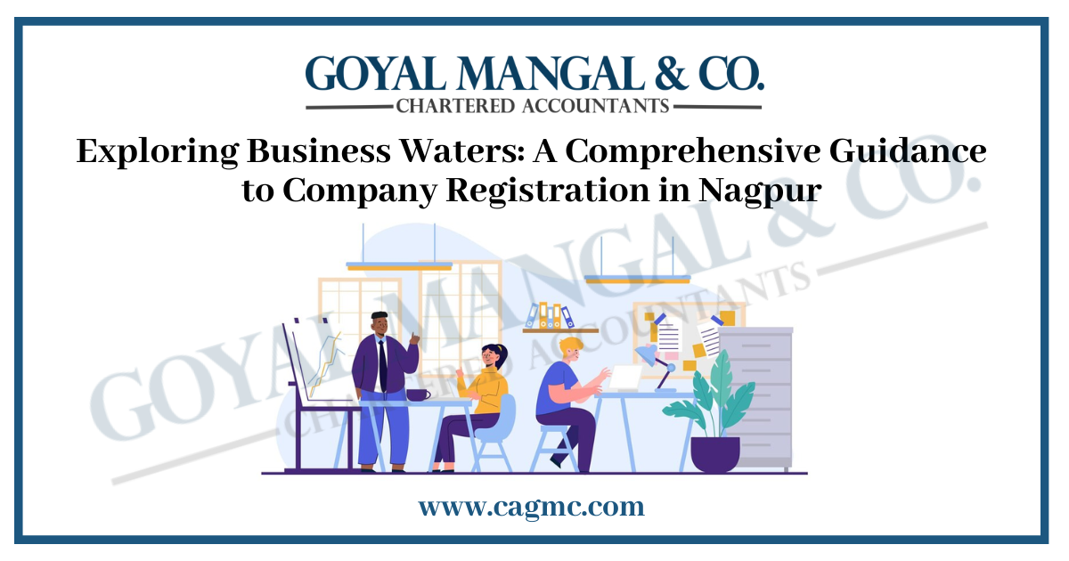 Company Registration in Nagpur