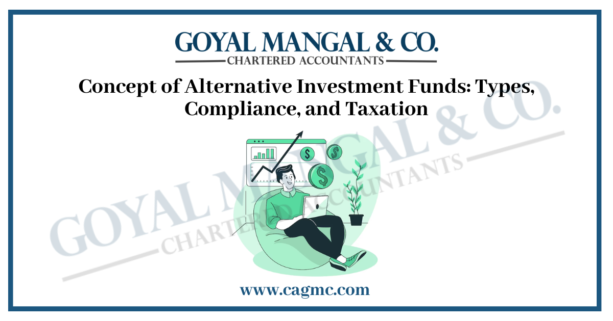 Alternative Investment Funds