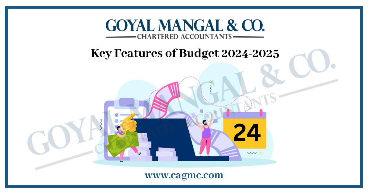 Interim Budget 2024-2025