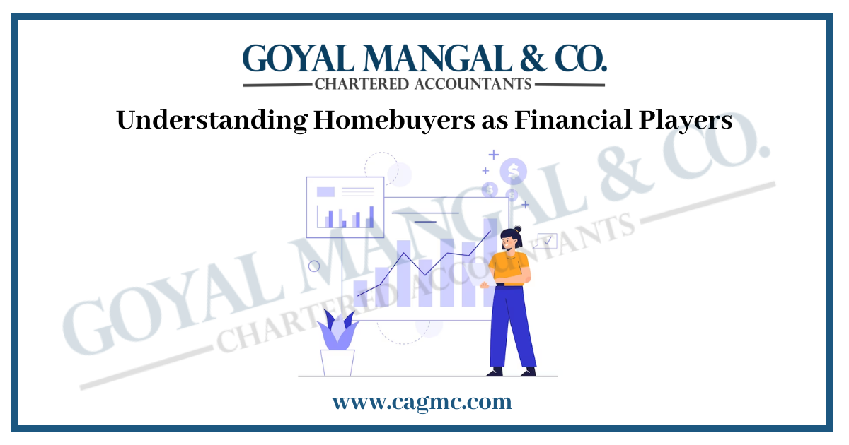 Homebuyers as Financial Creditors