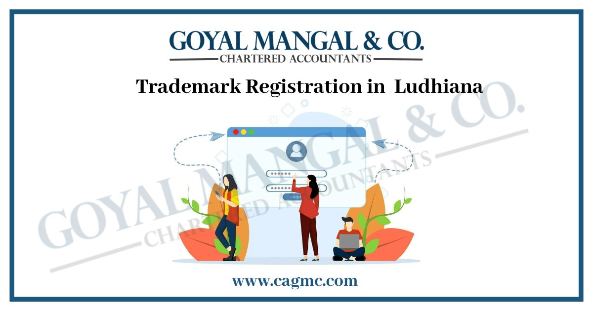 Trademark Registration in Ludhiana